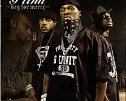 50 Cent e G unit (3)