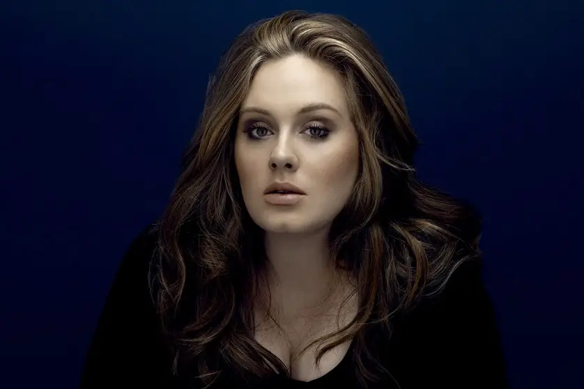 Adele | MÃºsica