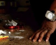 As Drogas na Vida de 50 Cent (1)