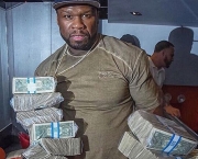 As Drogas na Vida de 50 Cent (3)