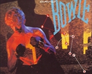 David Bowie 80\'s Album (1)