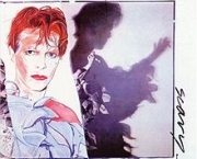 David Bowie 80\'s Album (2)