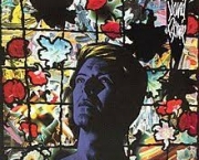 David Bowie 80\'s Album (3)
