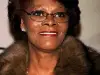 Dionne Warwick
VH1 Divas Live: THe One and Only Aretha Franklin
Radio CIty Music Hall
New York City
4/11/2001