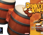 Donkey Konga (3)