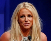 Falta Pouco Para o Novo Album de Britney Spears (1)