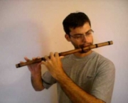 Flauta de Bambu (6)