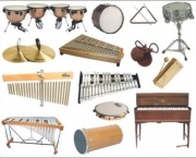 Instrumentos Musicais de Percussão (13)