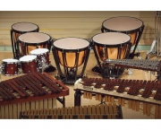 Instrumentos Musicais de Percussão (14)