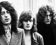 Led Zeppelin (4)