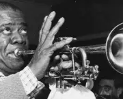 Louis Armstrong – Saxofonista | Música - Cultura Mix