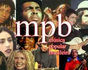 Música Popular Brasileira (2)