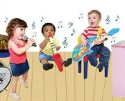 Músicas Infantis (4)