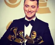 Os Vencedores do Grammy (1)