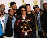 Os Vencedores do Grammy (2)