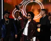 Os Vencedores do Grammy (2)