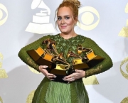 Os Vencedores do Grammy (3)