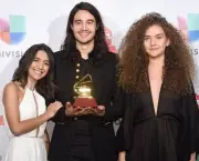 Os Vencedores do Grammy (6)