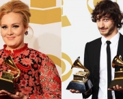 Os Vencedores do Grammy (14)