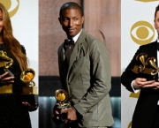 Os Vencedores do Grammy (15)