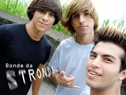 O Que Rolou Na Carreira Do Bonde Da Stronda Nos Anos De 2011, 2012 e 2013