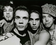 Red Hot Chili Peppers (2)