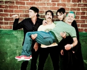 Red Hot Chili Peppers (3)