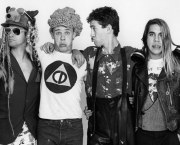 Red Hot Chili Peppers (7)