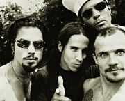 Red Hot Chili Peppers (11)