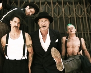 Red Hot Chili Peppers (9)