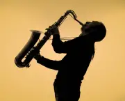 Saxofone (9)