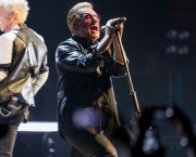 U2 In Concert - Los Angeles