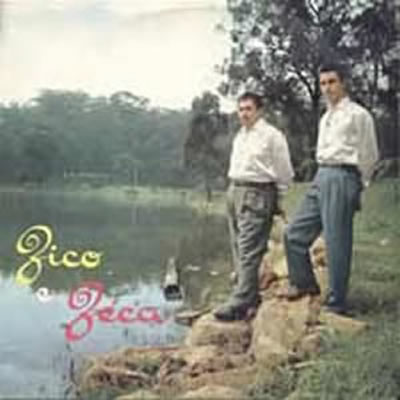 Zico & Zeca 1960
