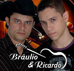 Bráulio e Ricardo