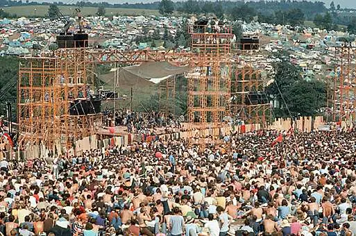 Objetivos Do Woodstock