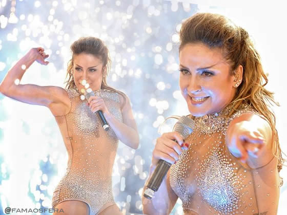 Os Maiores Ídolos Do Axe