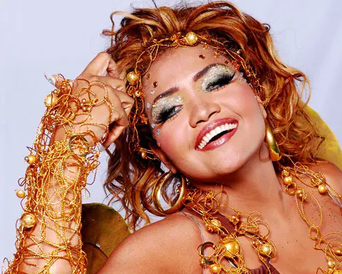 Gaby Amarantos: A Beyoncé Do Pará