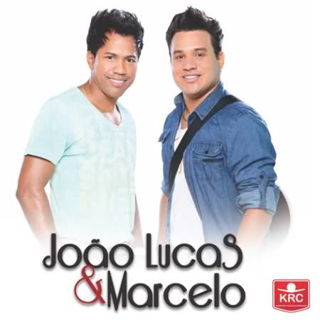 João Lucas e Marcelo