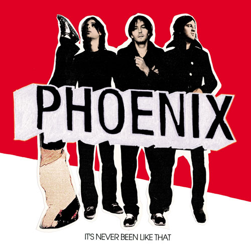 Banda Phoenix