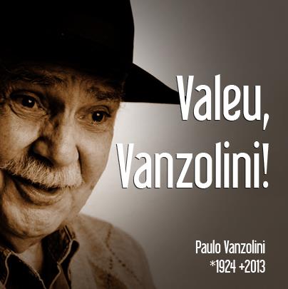 Paulo Vanzolini: Compositor e Zoólogo