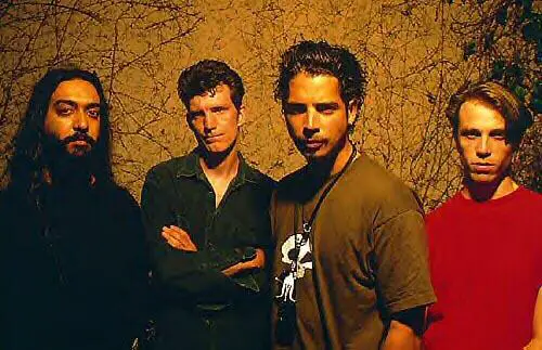 Soundgarden: Sucesso De Seattle