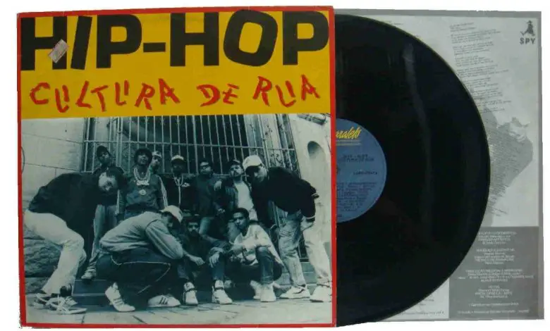 Qual é a História do Hip Hop Quando Ele Surgiu no Brasil Música