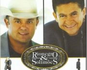 Albums de Rionegro e Solimões (1)