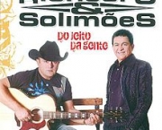 Albums de Rionegro e Solimões (2)