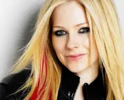 Avril Lavigne (1)