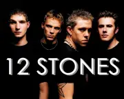 Banda 12 Stones (1)