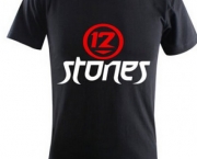 Banda 12 Stones (7)