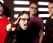 Banda U2 (3)