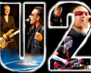 Banda U2 (4)