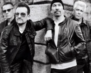 Banda U2 (7)